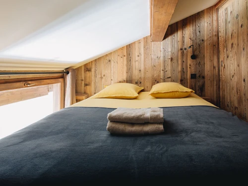 Apartment Val-d'Isère, 2 bedrooms, 6 persons - photo_19868217890