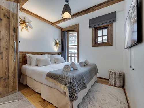 Apartment Val-d'Isère, 2 bedrooms, 6 persons - photo_1011237050126