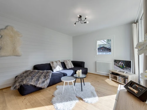 Apartment Val-d'Isère, 2 bedrooms, 4 persons - photo_17564507540