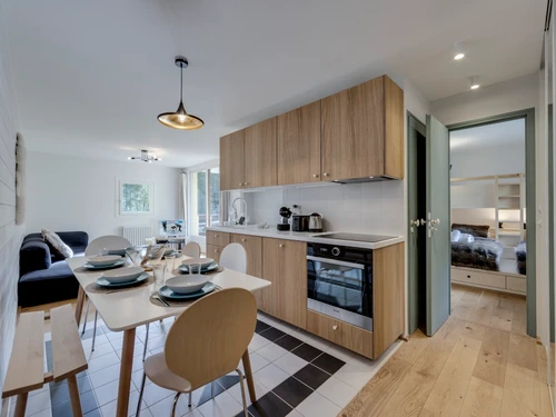 Apartment Val-d'Isère, 2 bedrooms, 4 persons - photo_17564507540