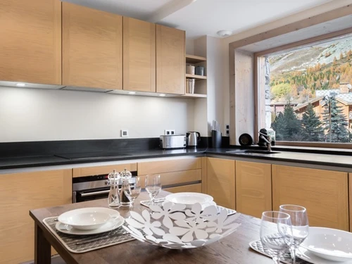 Apartment Val-d'Isère, 2 bedrooms, 4 persons - photo_14895069383