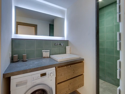 Apartment Val-d'Isère, 1 bedroom, 4 persons - photo_18751847066