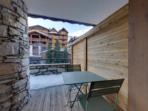 Apartment Val-d'Isère, 1 bedroom, 4 persons - photo_18751846968
