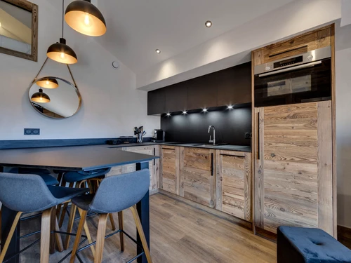 Apartment Val-d'Isère, 1 bedroom, 4 persons - photo_18751846246