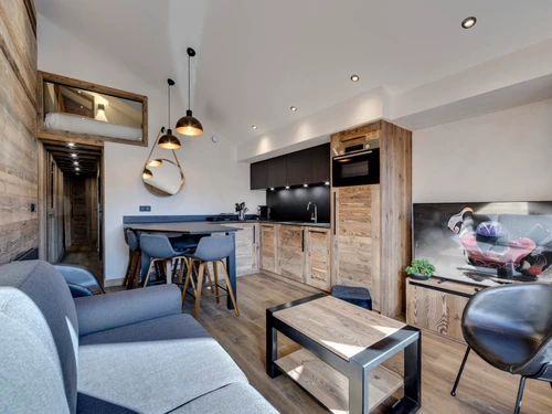 Apartment Val-d'Isère, 1 bedroom, 4 persons - photo_18751846246