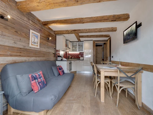Apartment Val-d'Isère, 2 bedrooms, 4 persons - photo_14896231071