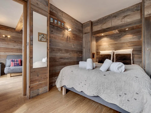 Apartment Val-d'Isère, 2 bedrooms, 4 persons - photo_14896231071