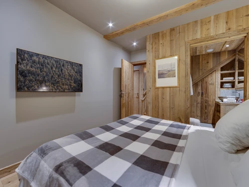 Apartment Val-d'Isère, 2 bedrooms, 5 persons - photo_14895070070