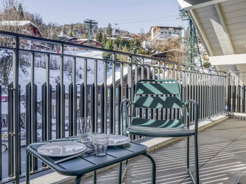 Appartement Saint-Gervais-les-Bains, 3 pièces, 6 personnes - photo_18919204727