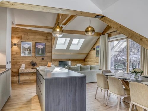 Appartement Saint-Gervais-les-Bains, 3 pièces, 6 personnes - photo_18919204727