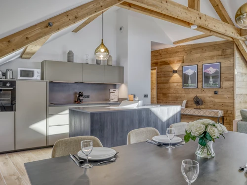 Appartement Saint-Gervais-les-Bains, 3 pièces, 6 personnes - photo_18919204727