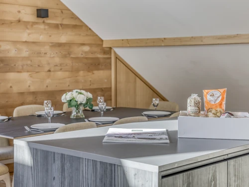 Appartement Saint-Gervais-les-Bains, 3 pièces, 6 personnes - photo_18919204727