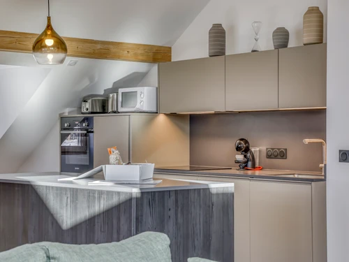 Appartement Saint-Gervais-les-Bains, 3 pièces, 6 personnes - photo_18919204727