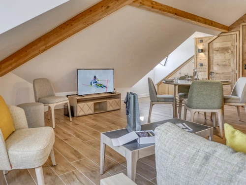 Studio Saint-Gervais-les-Bains, 1 pièce, 2 personnes - photo_18919204853