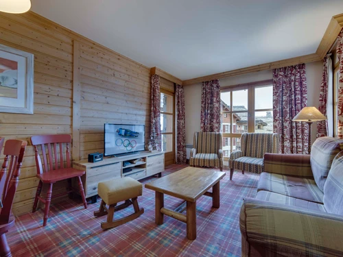 Ferienwohnung Les Arcs 1950, 2 Schlafzimmer, 6 Personen - photo_18534145225