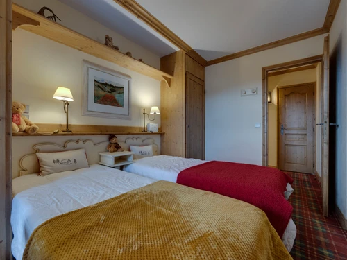 Apartamento Les Arcs 1950, 2 dormitorios, 6 personas - photo_18534145225