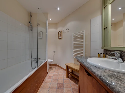 Apartamento Les Arcs 1950, 2 dormitorios, 6 personas - photo_18534145225