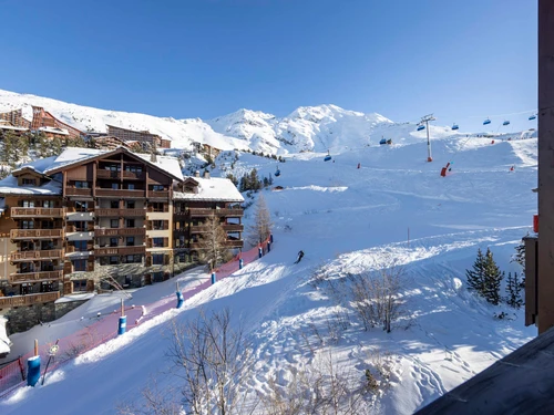 Apartment Les Arcs 1950, 2 bedrooms, 7 persons - photo_1011339936218