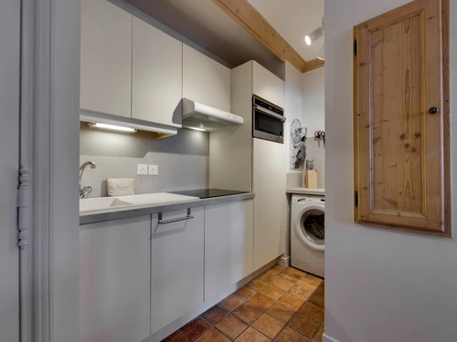 Apartment Les Arcs 1950, 2 bedrooms, 7 persons - photo_1011339936218