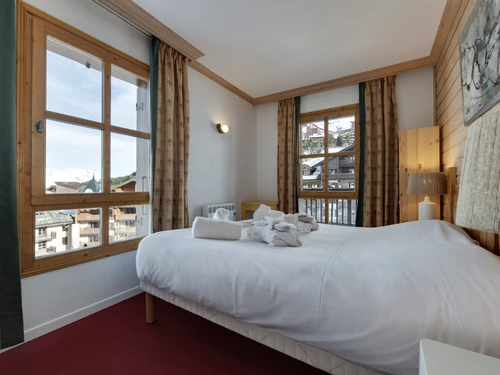 Apartment Les Arcs 1950, 2 bedrooms, 7 persons - photo_1011339936218