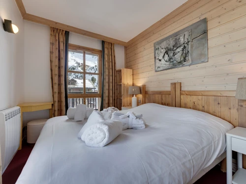 Apartment Les Arcs 1950, 2 bedrooms, 7 persons - photo_1011339936218