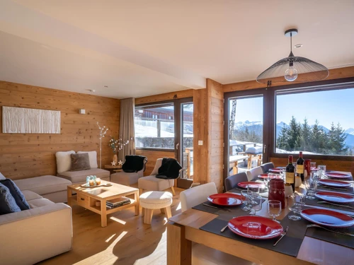 Appartement Les Arcs 1600, 6 pièces, 12 personnes - photo_1011658289519