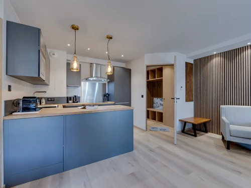 Apartamento Les Arcs 1950, 3 dormitorios, 8 personas - photo_19877604735