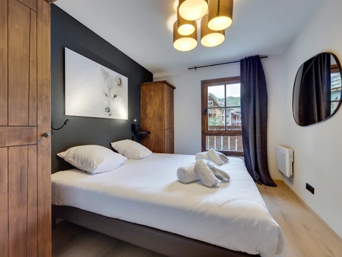 Apartamento Les Arcs 1950, 3 dormitorios, 8 personas - photo_19877604735