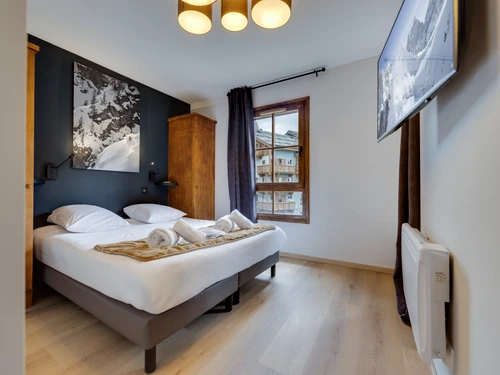 Apartamento Les Arcs 1950, 3 dormitorios, 8 personas - photo_19877604735