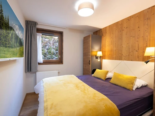 Ferienwohnung Les Saisies, 2 Schlafzimmer, 6 Personen - photo_1011658290013