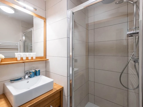 Ferienwohnung Les Saisies, 2 Schlafzimmer, 6 Personen - photo_1011658290013