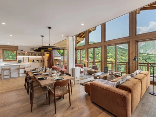 Chalet Saint-Martin-de-Belleville, 5 bedrooms, 12 persons - photo_19632876157