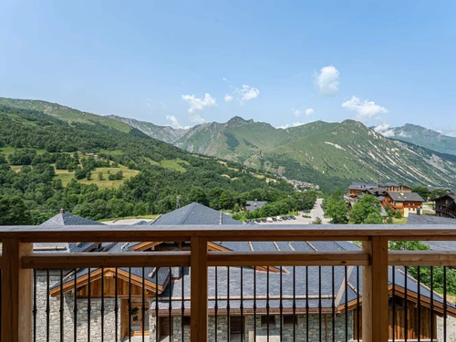 Chalet Saint-Martin-de-Belleville, 5 bedrooms, 12 persons - photo_19632876157