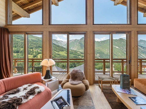 Chalet Saint-Martin-de-Belleville, 5 bedrooms, 12 persons - photo_19632876157