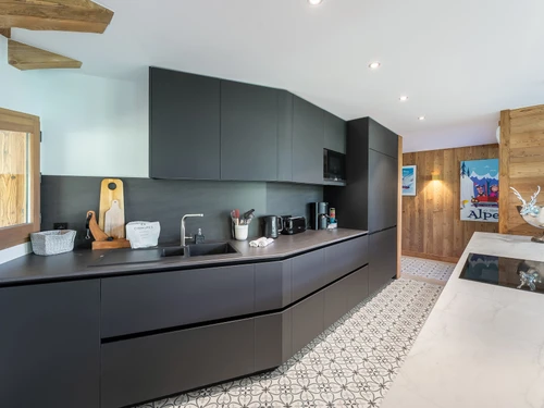 Apartment Saint-Martin-de-Belleville, 4 bedrooms, 10 persons - photo_1011359294942