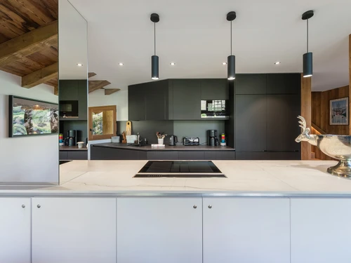 Apartment Saint-Martin-de-Belleville, 4 bedrooms, 10 persons - photo_1011359294942