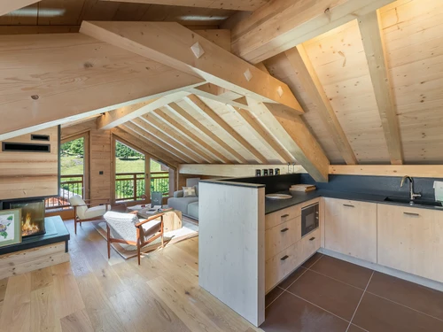 Apartment Saint-Martin-de-Belleville, 4 bedrooms, 8 persons - photo_19646462979