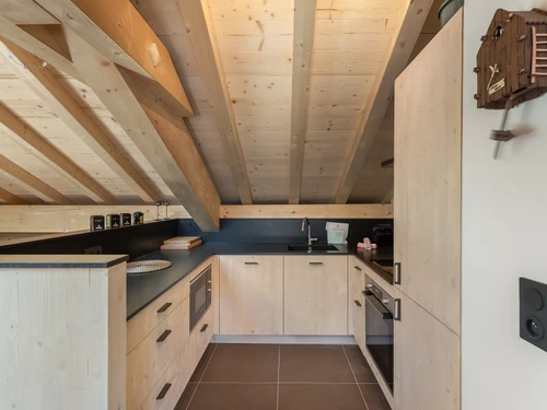 Apartment Saint-Martin-de-Belleville, 4 bedrooms, 8 persons - photo_19646462979