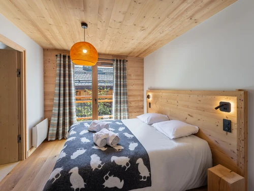 Apartment Saint-Martin-de-Belleville, 4 bedrooms, 8 persons - photo_19646462979