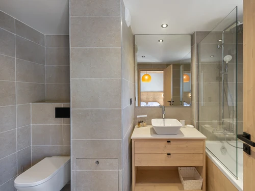 Apartment Saint-Martin-de-Belleville, 4 bedrooms, 8 persons - photo_19646462979