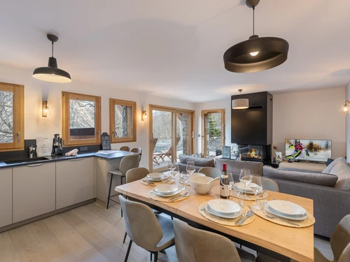 Apartment Saint-Martin-de-Belleville, 3 bedrooms, 6 persons - photo_18026852913