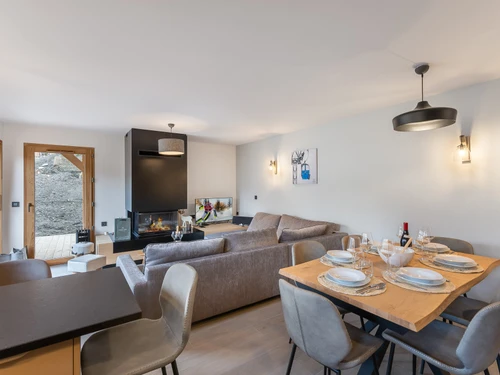 Apartment Saint-Martin-de-Belleville, 3 bedrooms, 6 persons - photo_18026852913