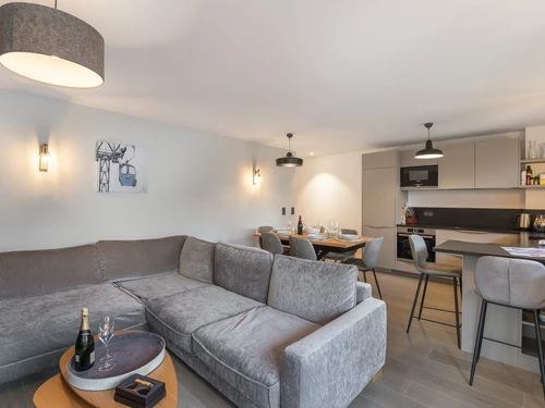 Apartment Saint-Martin-de-Belleville, 3 bedrooms, 6 persons - photo_18026852913