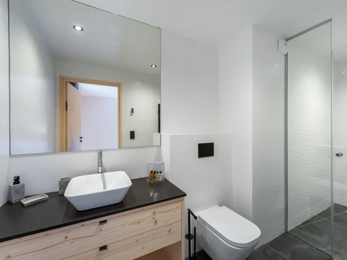 Apartment Saint-Martin-de-Belleville, 4 bedrooms, 8 persons - photo_19510528792