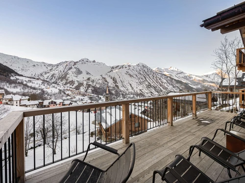 Chalet Saint-Martin-de-Belleville, 6 bedrooms, 14 persons - photo_14894811078