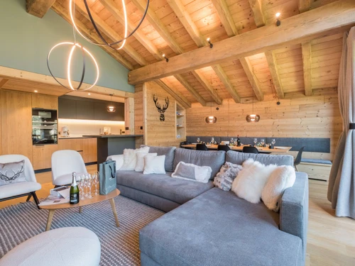 Apartment Saint-Martin-de-Belleville, 4 bedrooms, 8 persons - photo_19782137406