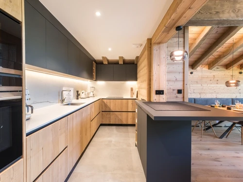 Apartment Saint-Martin-de-Belleville, 4 bedrooms, 8 persons - photo_19782137406