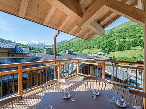 Apartment Saint-Martin-de-Belleville, 4 bedrooms, 8 persons - photo_19588717155