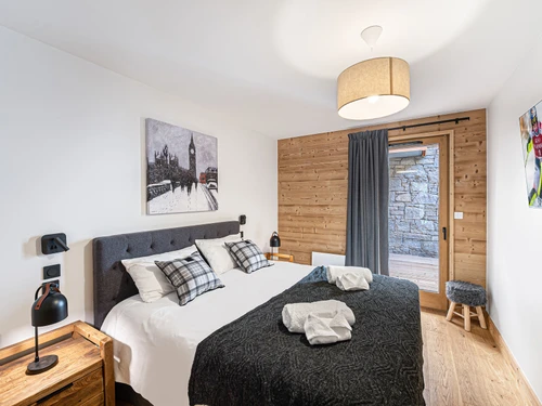 Apartment Saint-Martin-de-Belleville, 4 bedrooms, 8 persons - photo_19588717155