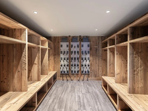 Chalet Saint-Martin-de-Belleville, 6 bedrooms, 14 persons - photo_20024921348